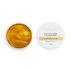 Revolution Skincare - Patchs Hydratants Colloidal Gold Hydrogel Gold Eye