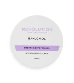 Revolution Skincare - Patchs Adoucissants Au Bakuchiol 7 Revolution Skincare - Patchs Adoucissants Au Bakuchiol -Beauté Produits Magasin revolution skincare parches suavizantes con bakuchiol 4 65785