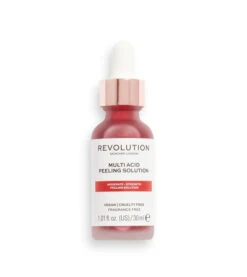 Revolution Skincare - Peeling Doux Multi-acides AHA & BHA