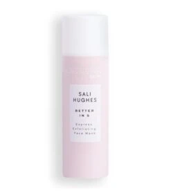 Revolution Skincare - *Sali Hughes* - Masque Facial Better In 5 Express Exfoliating Mask