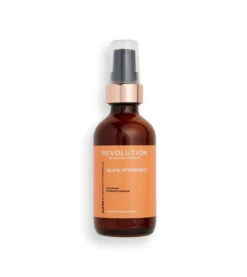 Revolution Skincare - Sérum 12,5% Vitamine C - 60 Ml