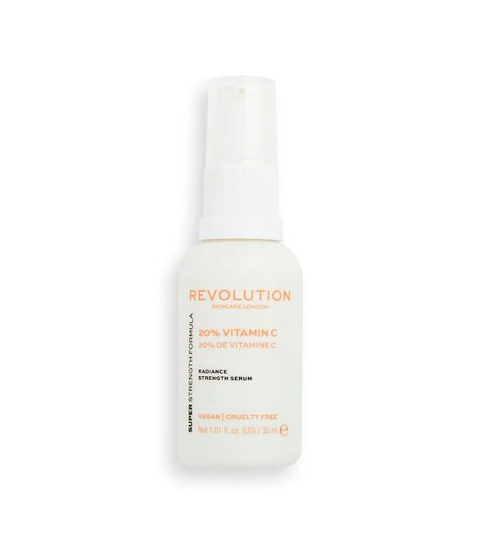 Revolution Skincare - Sérum à 20% De Vitamine C Radiance 2 Revolution Skincare - Sérum à 20% De Vitamine C Radiance – Image 2