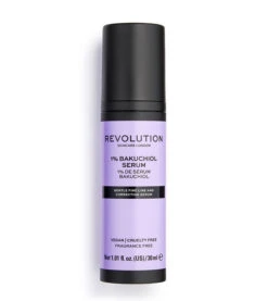 Revolution Skincare - Sérum Correcteur Fine Line - 1% Bakuchiol
