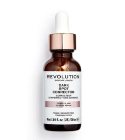 Revolution Skincare - Sérum Correcteur Et éclaircissant Dark Spot Corrector