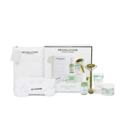 Revolution Skincare - Coffret Peace & Love