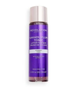 Revolution Skincare - Tonique à La Vitamine C Avec Prune De Kakadu