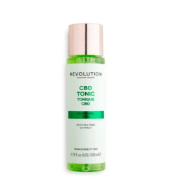Revolution Skincare - CBD Tonic