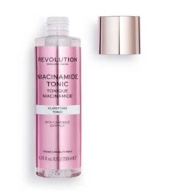 Revolution Skincare - Tonique Clarifiant - Niacinamide