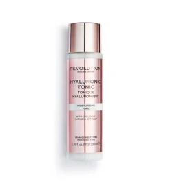 Revolution Skincare - Tonique Hydratant - Acide Hyaluronique