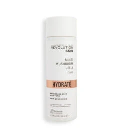 Revolution Skincare - Tonique Hydratant Multi Mushroom Jelly Hydrate