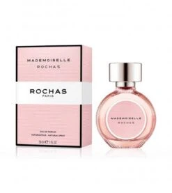 Rochas - Eau De Parfum Mademoiselle Rochas