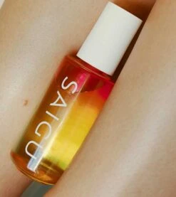 Saigu Cosmetics - Huile Corporelle Oasis -Beauté Produits Magasin saigu cosmetics aceite corporal oasis 4 77398