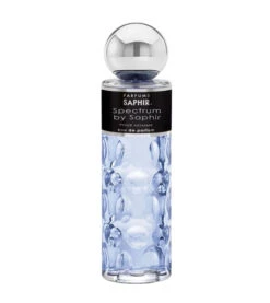 Saphir - Eau De Parfum Pour Homme 200ml - Spectrum By Saphir