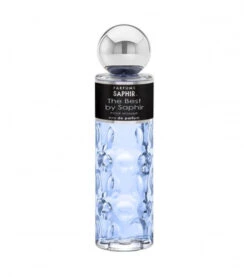 Saphir - Eau De Parfum Pour Homme 200ml - The Best By Saphir