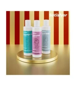 Satisfyer - Calendrier De L'Avent Érotique Deluxe -Beauté Produits Magasin satisfyer calendario de adviento erotico deluxe 4 79455