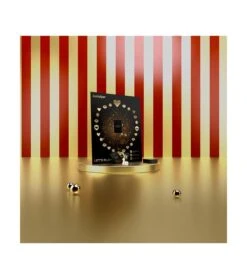 Satisfyer - Calendrier De L'Avent Érotique Deluxe -Beauté Produits Magasin satisfyer calendario de adviento erotico deluxe 5 79455