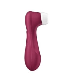 Satisfyer - Stimulateur Clitoridien Pro 2 Generation 3 App Connect - Bordeaux 9 Satisfyer - Stimulateur Clitoridien Pro 2 Generation 3 App Connect - Bordeaux -Beauté Produits Magasin satisfyer estimulador de clitoris pro 2 generation 3 app connect burdeo 4 78197