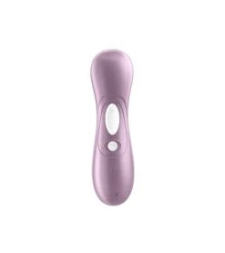Satisfyer - Stimulateur Clitoridien Pro 2 - Violet -Beauté Produits Magasin satisfyer estimulador de clitoris pro 2 morado 5 72802