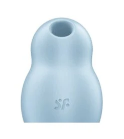 Satisfyer - Stimulateur Clitoridien Pro To Go 1 -Beauté Produits Magasin satisfyer estimulador de clitoris pro to go 1 4 75030