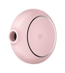 Satisfyer - Stimulateur Clitoridien Pro To Go 3 -Beauté Produits Magasin satisfyer estimulador de clitoris pro to go 3 3 75038