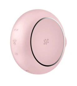 Satisfyer - Stimulateur Clitoridien Pro To Go 3 -Beauté Produits Magasin satisfyer estimulador de clitoris pro to go 3 4 75038