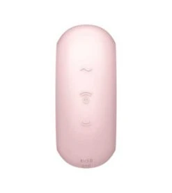 Satisfyer - Stimulateur Clitoridien Pro To Go 3 -Beauté Produits Magasin satisfyer estimulador de clitoris pro to go 3 5 75038