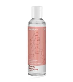 Satisfyer - Lubrifiant Réchauffant Doux