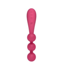 Satisfyer - Multi Vibromasseur Tri Ball 1 -Beauté Produits Magasin satisfyer multi vibrador tri ball 1 3 75005