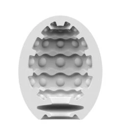 Satisfyer - Set Oeuf Masturbateur Hydro Active - Bubble -Beauté Produits Magasin satisfyer set de huevos masturbadores hydro active bubble 3 74985