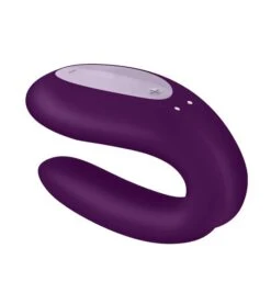 Satisfyer - Set Vibromasseur Partner Box 3 -Beauté Produits Magasin satisfyer set de vibradores partner box 3 3 75048