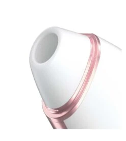 Satisfyer - Ventouse Clitoridienne Love Triangle -Beauté Produits Magasin satisfyer succionador de clitoris love triangle 3 61362