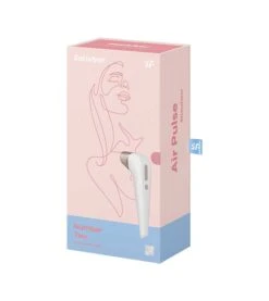 Satisfyer - Clit Sucker Number Two