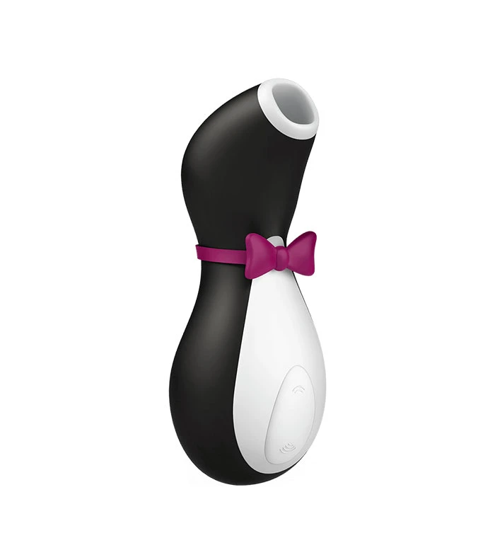 Satisfyer - Clitoridien Sucker Penguin 2 Satisfyer - Clitoridien Sucker Penguin – Image 2