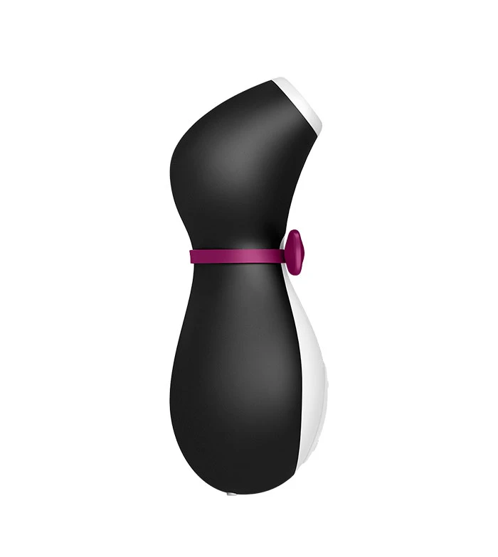 Satisfyer - Clitoridien Sucker Penguin 3 Satisfyer - Clitoridien Sucker Penguin – Image 3