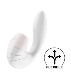 Satisfyer - Vibromasseur Stimulateur Clitoridien Supernova -Beauté Produits Magasin satisfyer vibrador estimulador de clitoris supernova 3 75011