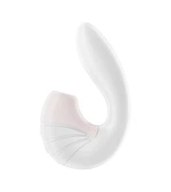 Satisfyer - Vibromasseur Stimulateur Clitoridien Supernova -Beauté Produits Magasin satisfyer vibrador estimulador de clitoris supernova 4 75011