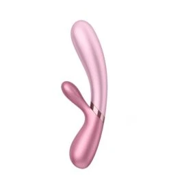 Satisfyer - Vibromasseur Hot Lover App Connect -Beauté Produits Magasin satisfyer vibrador hot lover connect app 3 74992