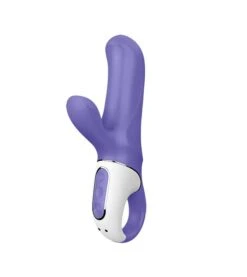 Satisfyer - Vibromasseur Magic Bunny -Beauté Produits Magasin satisfyer vibrador magic bunny 4 63846