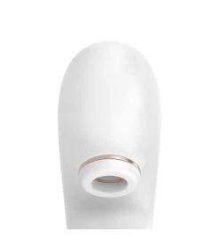 Satisfyer - Vibromasseur Pour Couples Pro 4 Couples -Beauté Produits Magasin satisfyer vibrador para parejas pro 4 couples 3 61419