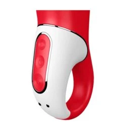 Satisfyer - Vibrateur Power Flower 7 Satisfyer - Vibrateur Power Flower -Beauté Produits Magasin satisfyer vibrador power flower 4 63848