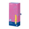 Satisfyer - Vibromasseur Yummy Sunshine