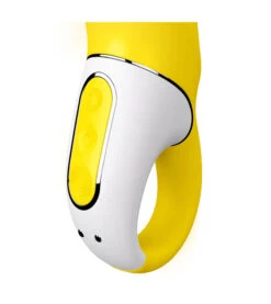 Satisfyer - Vibromasseur Yummy Sunshine -Beauté Produits Magasin satisfyer vibrador yummy sunshine 3 63847