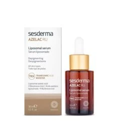 Sesderma - Sérum Dépigmentant Liposomal Azelac Ru - Tous Types De Peaux