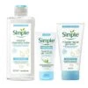 Simple - Pack Water Boost + Gel Micellaire Cadeau