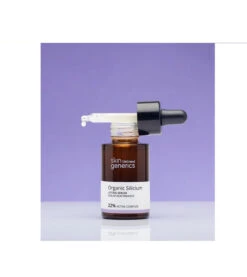 Skin Generics - Sérum Raffermissant Au Silicium Organique -Beauté Produits Magasin skin generics serum reafirmante silicio organico 3 71305