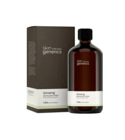Skin Generics - Tonique Revitalisant Au Ginseng