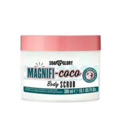 Soap & Glory - Gommage Corps Magnifi-Coco