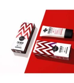 Suntique - Écran Solaire I'm Medi 100% Zinc Sun - SPF50 + -Beauté Produits Magasin suntique protector solar i m medi 100 zinc sun spf50 3 62002