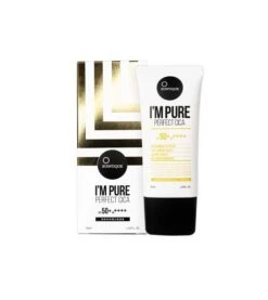 Suntique - Écran Solaire I'm Pure Perfect Cica - SPF50 +
