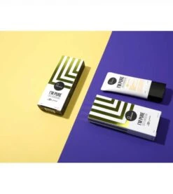 Suntique - Écran Solaire I'm Pure Perfect Cica - SPF50 + -Beauté Produits Magasin suntique protector solar i m pure perfect cica spf50 3 61999